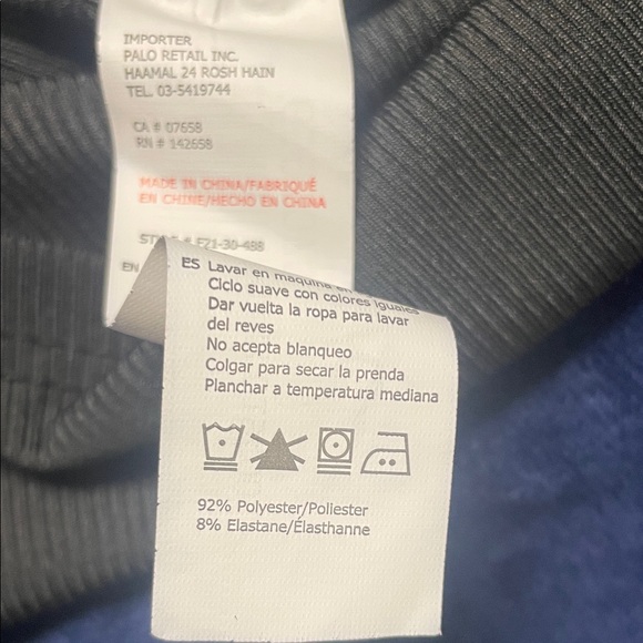 Forever 21 Elegant Black One-Shoulder Dress - Picture 4 of 5